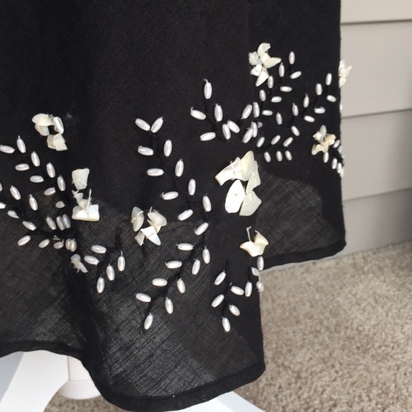 Carole Little midi/ maxi skirt - Picture 2 of 4